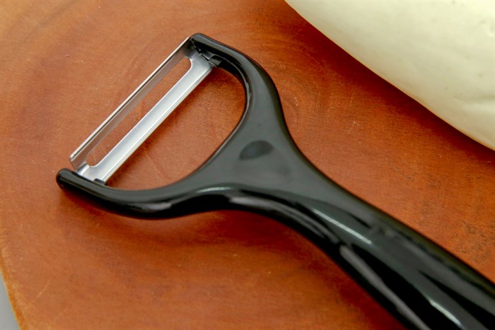 Dao bào chữ Y inox DMX DB001 Màu Đen