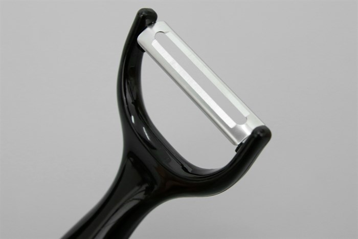 Dao bào chữ Y inox DMX DB001 Màu Đen