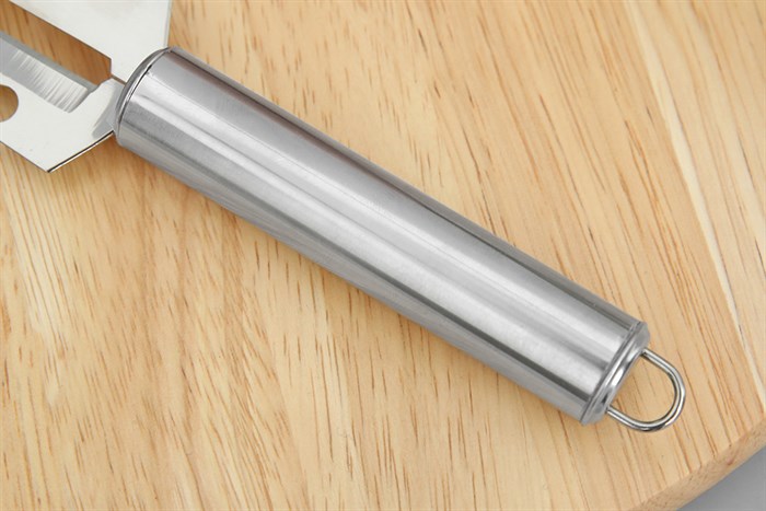 Dao bào đa năng inox DMX DB002 Màu Inox