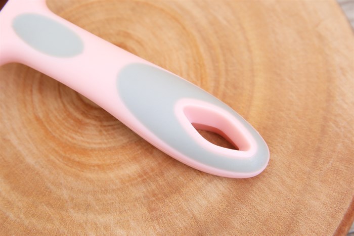 Dao bào đa năng inox BHX LD GR801 Màu Hồng