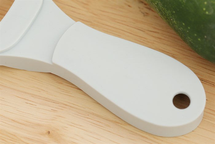 Dao bào đa năng inox BHX PP013 Màu Kem