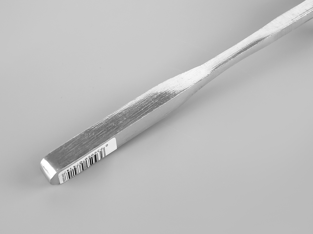 Búa đập thịt nhỏ nhôm đúc Tân Bách Phát 21cm 5