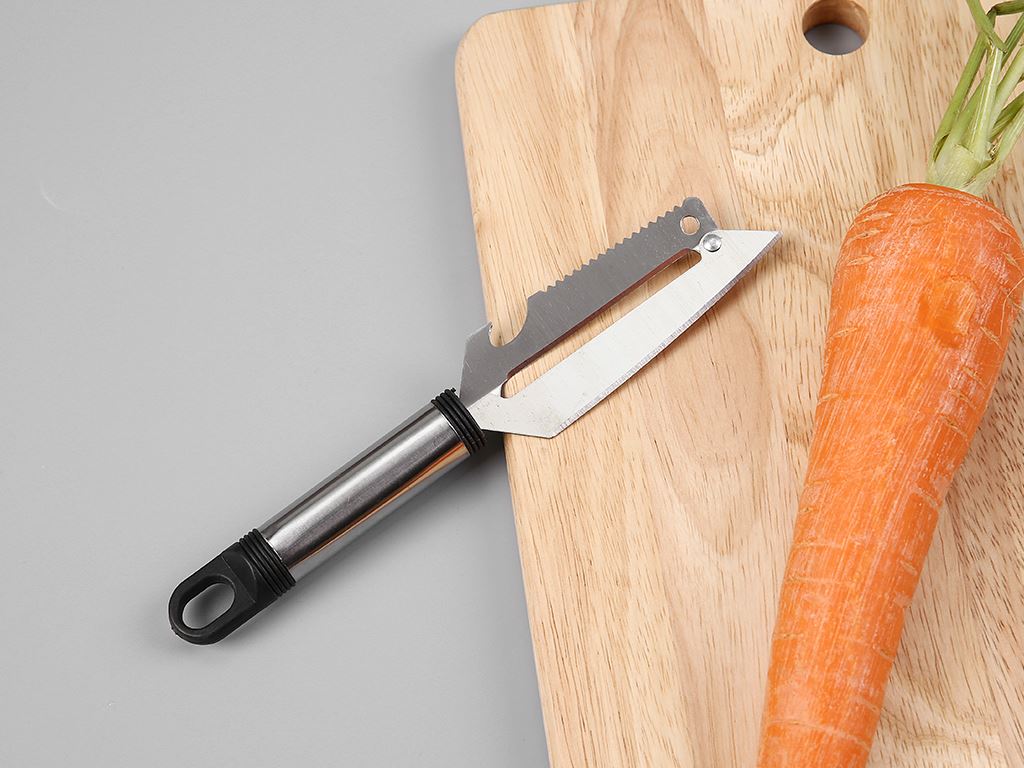 Dao bào inox 20cm Tân Bách Phát giá tốt tại Bách hoá XANH
