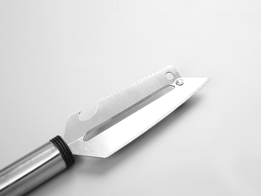 Dao bào inox 20cm Tân Bách Phát giá tốt tại Bách hoá XANH