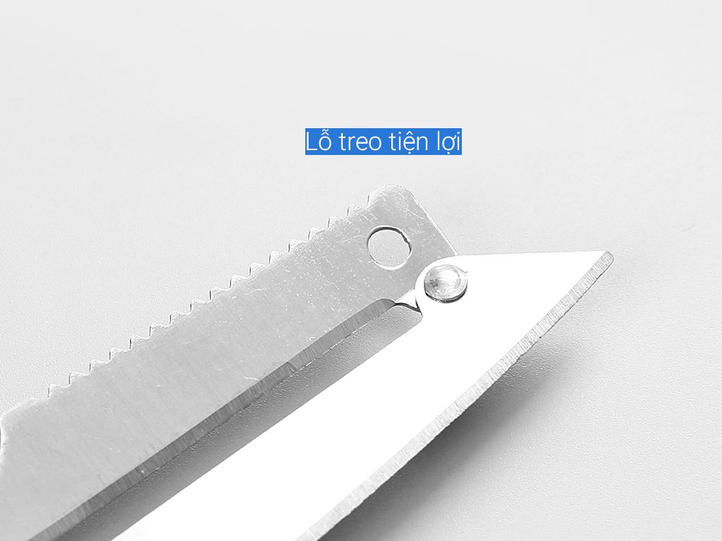 Dao bào inox 20cm Tân Bách Phát giá tốt tại Bách hoá XANH