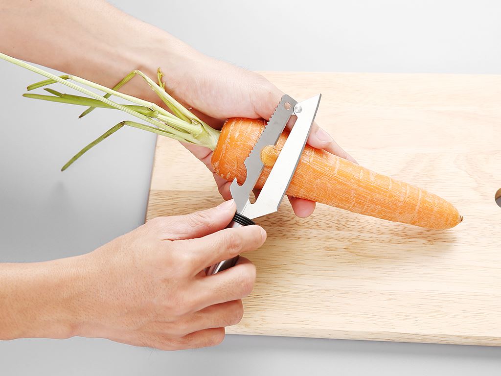 Dao bào inox 20cm Tân Bách Phát giá tốt tại Bách hoá XANH