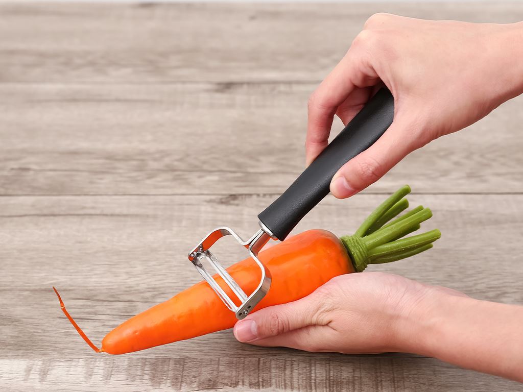 Dao bào lát inox 17cm Kim Hằng giá tốt tại Bách hoá XANH