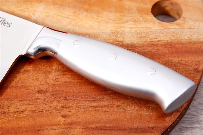 Dao chặt inox Delites TD001- P Màu Trắng