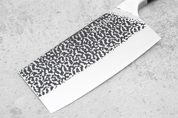 Dao chặt inox Delites CW-KF23 Màu Đen