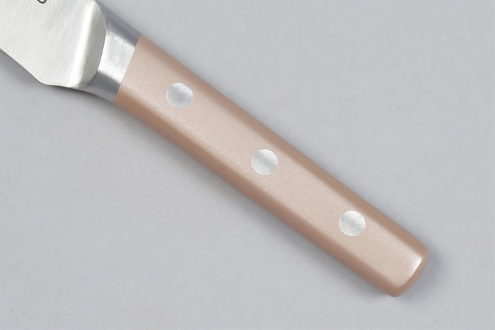 Dao gọt inox Delites LK 2307 Màu Hồng