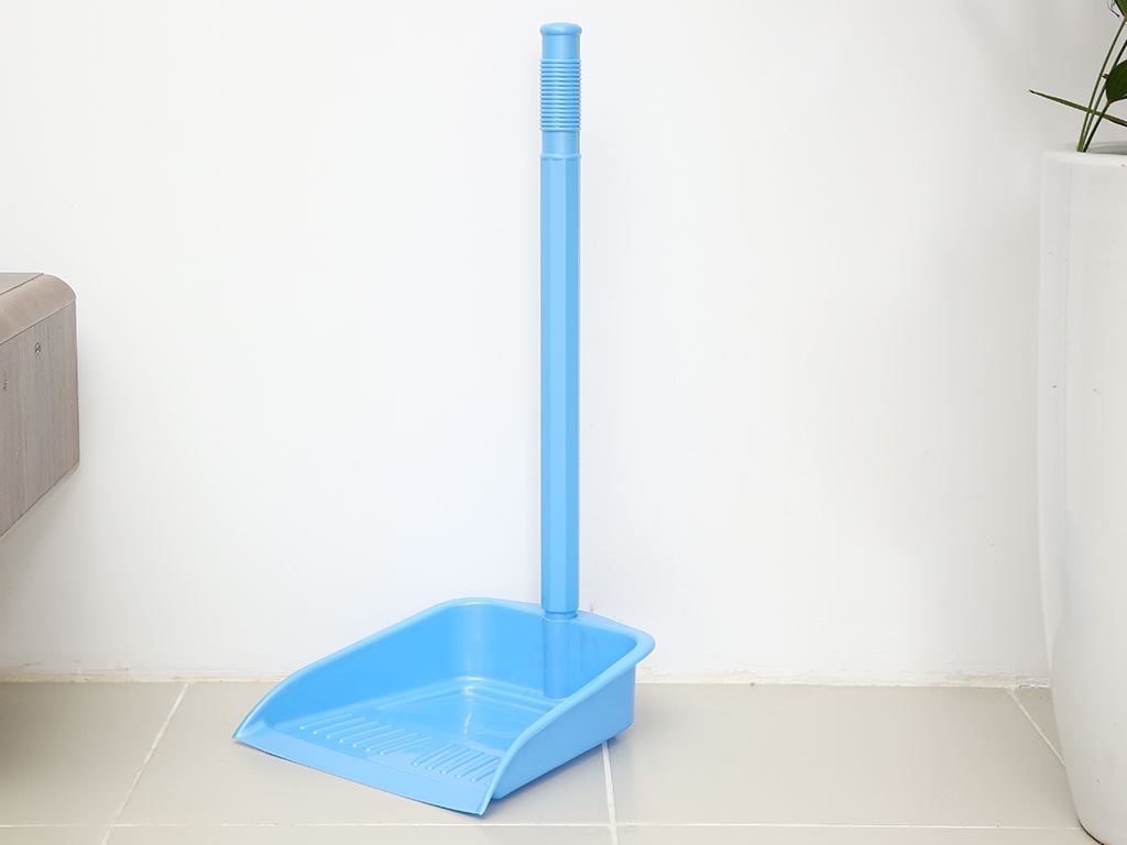 Ky rác nhựa cán dài Đồng Tâm 30cm giá tốt tại Bách hoá XANH
