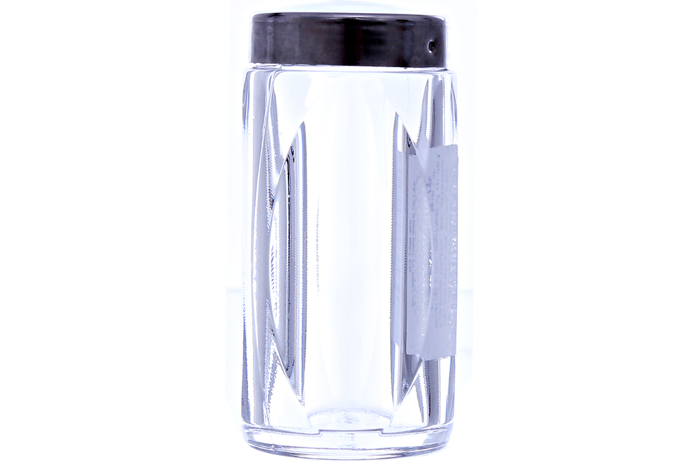 Hũ tăm acrylic Tự Lập 409