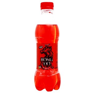 Nước tăng lực Rồng Đỏ