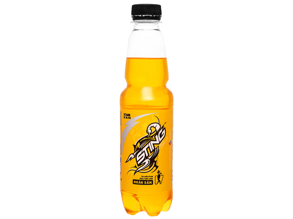 Nước Tăng Lực Sting Gold 330Ml Giá Tốt Tại Bách Hoá Xanh