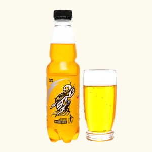 Nước tăng lực Sting Gold chai 330ml