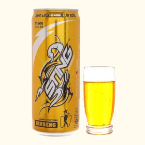 Nước tăng lực Sting Gold 330ml