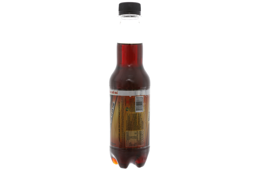 Nước tăng lực vị cà phê 247 Wake-up chai 330ml