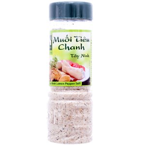 Muối tiêu chanh Dh Foods