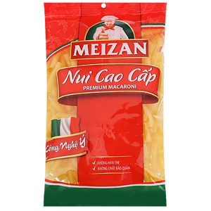 Nui Meizan