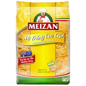 Mì Meizan