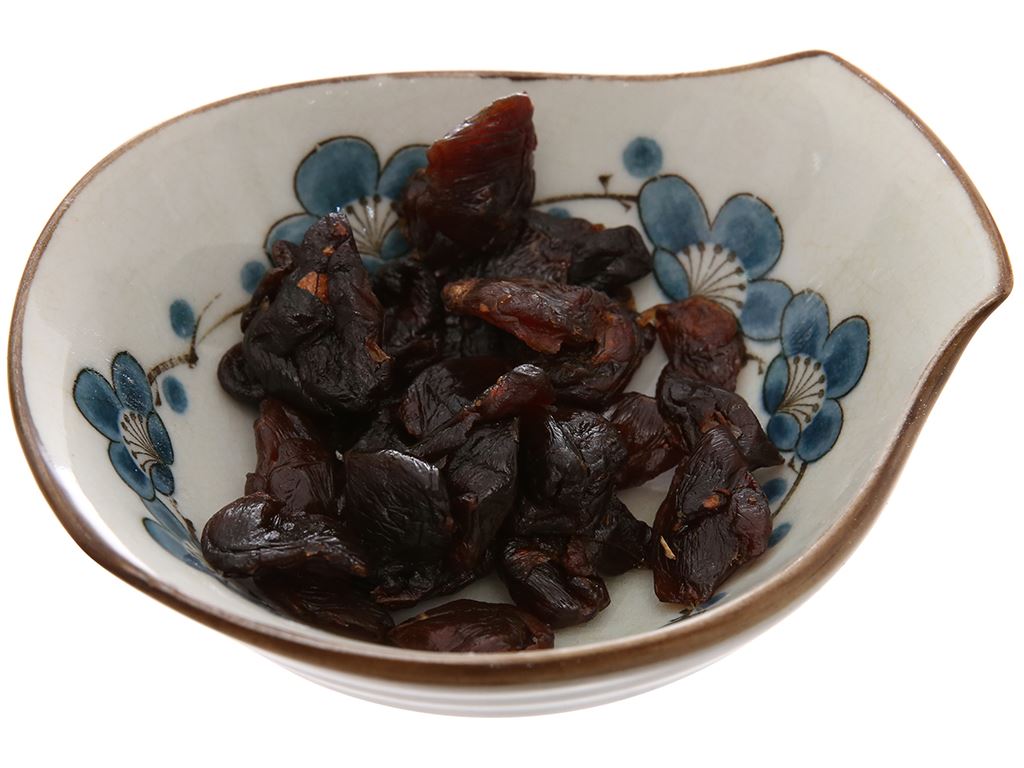 Nhãn nhục Việt San gói 200g 4
