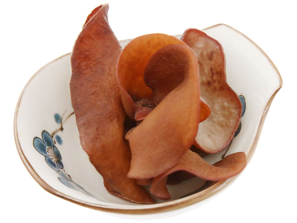 Nấm mèo đen Việt San gói 100g 5