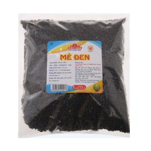 Mè đen sấy khô Việt San 150g