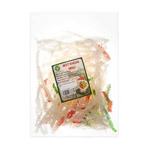 Bột khoai màu Vietfresh gói 100g