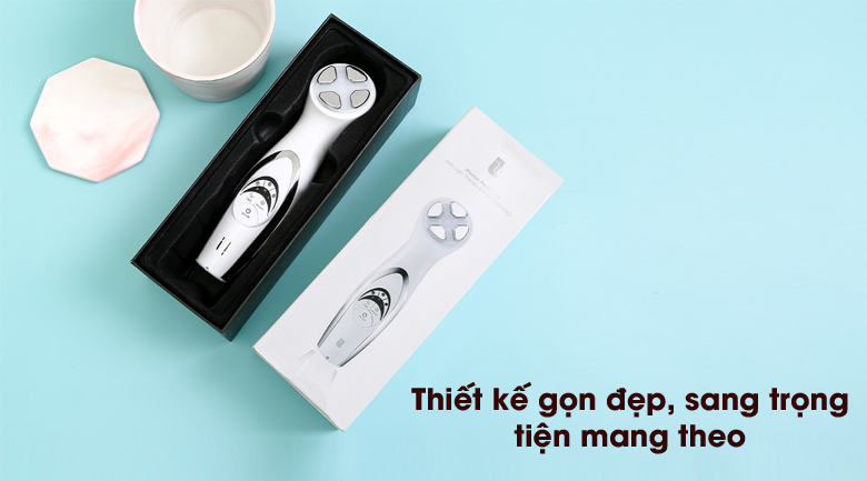 Gọn đẹp - Máy phục hồi và trẻ hóa da Lifetrons EP-100