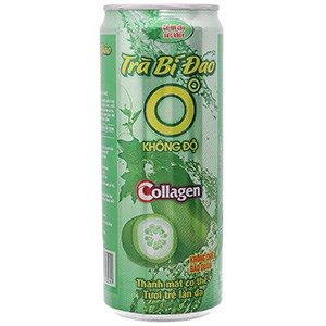 Trà 0 độ
