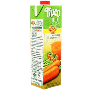Nước ép Tipco