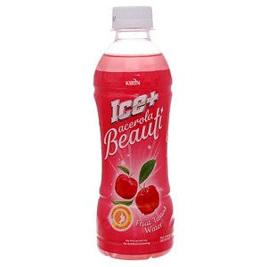Nước trái cây Ice+ Beauty