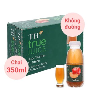 Nước ép trái cây TH True Juice chính hãng giá tốt tại BachhoaXANH.com