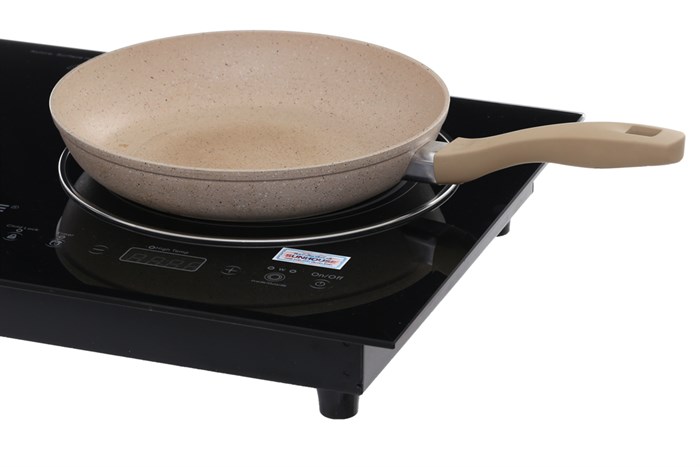 Bếp hồng ngoại đôi lắp âm Sunhouse SHB9102MT Màu Đen