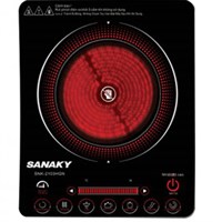 Bếp hồng ngoại Sanaky SNK-2103HGN
