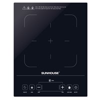 Bếp hồng ngoại Sunhouse SHD 6015