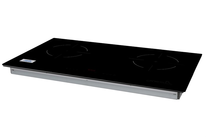 Bếp hồng ngoại đôi Sunhouse APB9902A Màu Đen