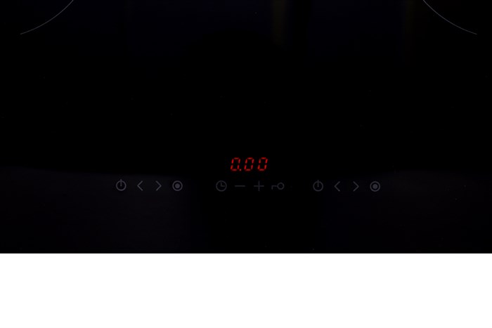 Bếp hồng ngoại đôi Sunhouse APB9902A Màu Đen