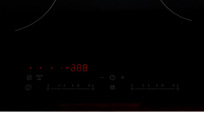 Bếp hồng ngoại Electrolux EHC7240BA Màu Đen