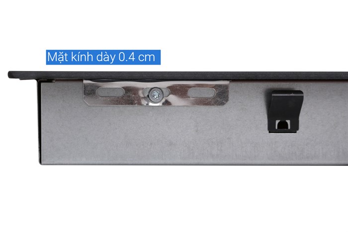 Bếp hồng ngoại Electrolux EHC7240BA Màu Đen