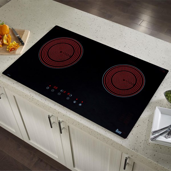 Bếp hồng ngoại lắp âm Teka VTCM 703.1