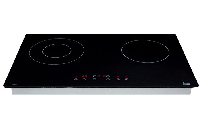 Bếp hồng ngoại lắp âm Teka VTCM 703.1 Màu Đen