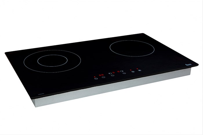 Bếp hồng ngoại lắp âm Teka VTCM 703.1 Màu Đen