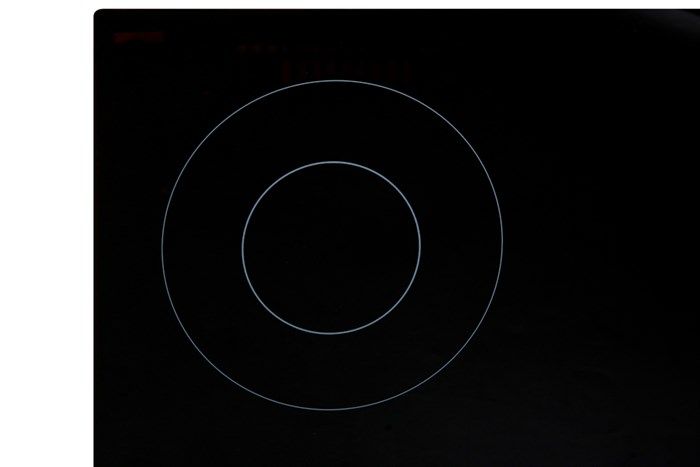 Bếp hồng ngoại lắp âm Teka VTCM 703.1 Màu Đen