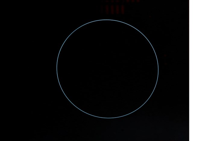 Bếp hồng ngoại lắp âm Teka VTCM 703.1 Màu Đen