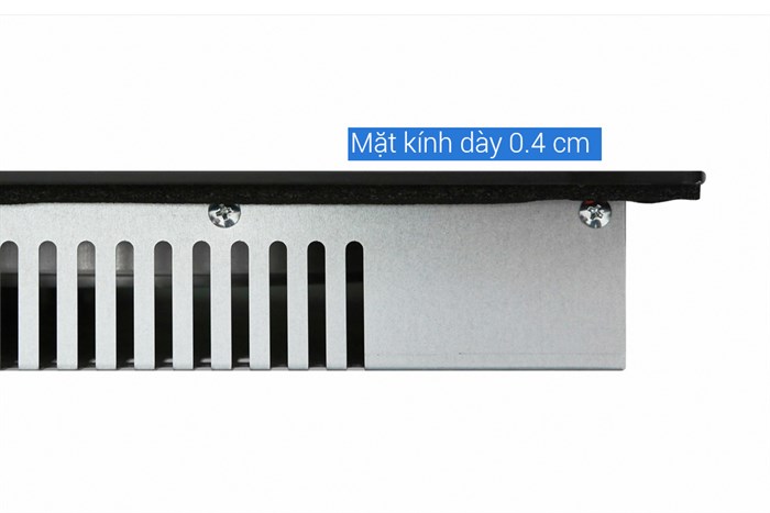Bếp hồng ngoại lắp âm Teka VTCM 703.1 Màu Đen