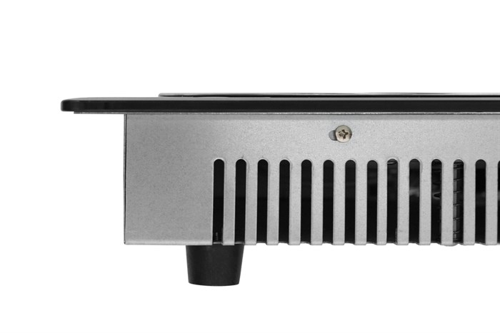 Bếp hồng ngoại đôi âm Sunhouse SHB9112MT 3600W Màu Đen