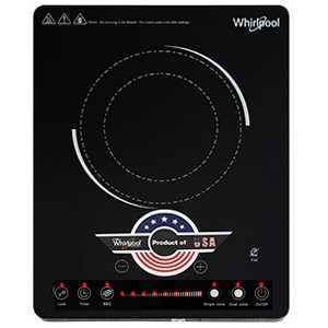 Bếp hồng ngoại Whirlpool ACT209/BLV