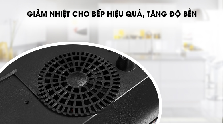 Bếp hồng ngoại Hommy KT861