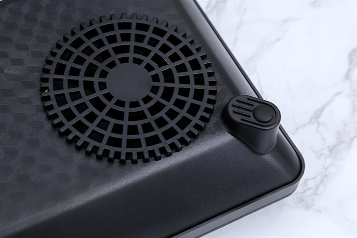 Bếp hồng ngoại Kiwa KE-1151AB Màu Đen